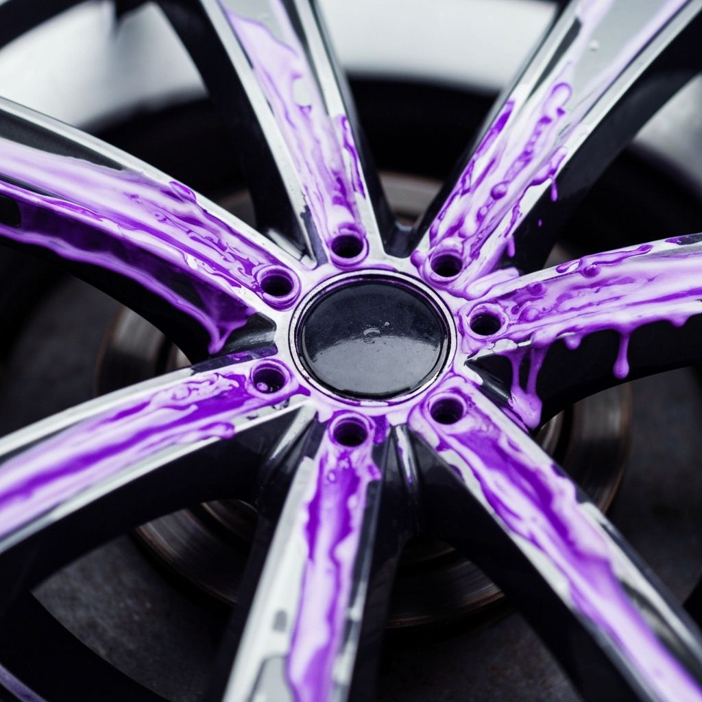 Complete Decontamination Guide - Professional auto detailing guide from One Detail At A Time in San Antonio Texas